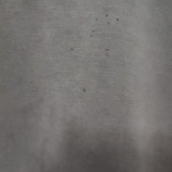 Mavi Kazak Alışverişinde Kalite Beklentisi Ve Deformasyon Problemi