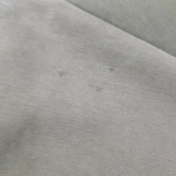 Mavi Kazak Alışverişinde Kalite Beklentisi Ve Deformasyon Problemi