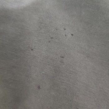 Mavi Kazak Alışverişinde Kalite Beklentisi Ve Deformasyon Problemi