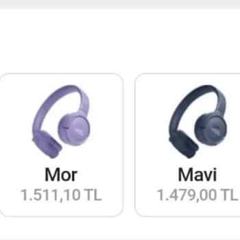Teknosa JBL 510 TB Şikayeti