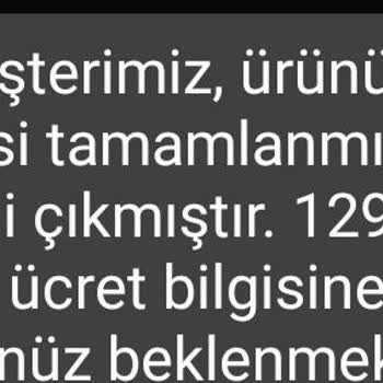 Teknosa JBL 510 TB Şikayeti