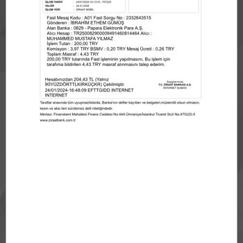 Marsbahis Parayı Yatırmıyorlar Kala Almıyorlar