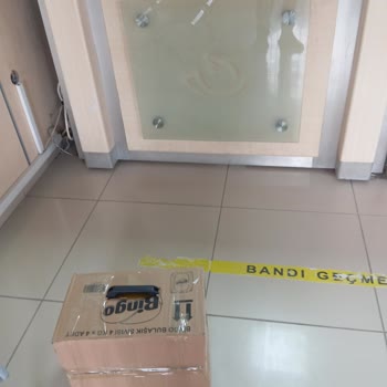 Dolap Kargo Ücreti 236 Hizmet Bedeli 202 Sattığım Ürün 1350