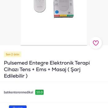 Pazarama Batıkent Eren Medikal Bilerek Yanlış Ürün Gönderdi