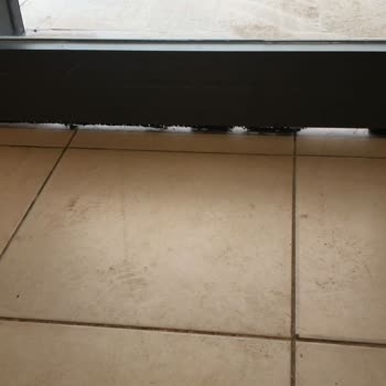 A101 Çözümü Olmayan Kapı Sorunu