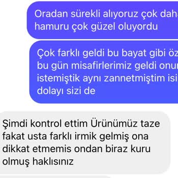 Mersin Kerebiçci Hayri Kerebicci Hayri Usta Bayat Mamül