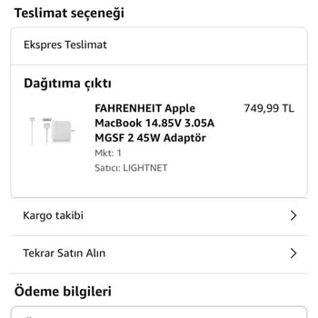 Amazon Prime! Sana Neden Ulaşamıyorum? Kargom Nerede?