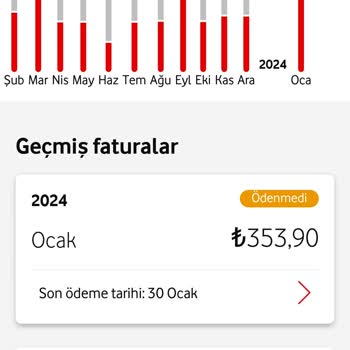 Eğlen Cepte Vodafone Müşteri Hizmetleri Bilgi Dişi Abonelik
