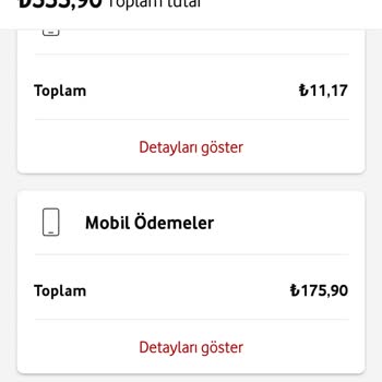 Eğlen Cepte Vodafone Müşteri Hizmetleri Bilgi Dişi Abonelik