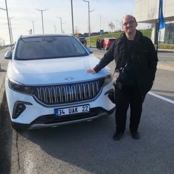 Togg Akıllı Cihaz Mağduriyeti