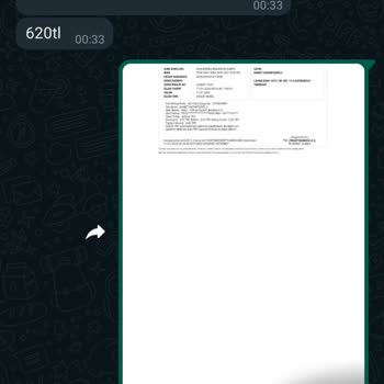 Trend Wear'ss Siparişim Gelmedi Paramı Alamıyorum