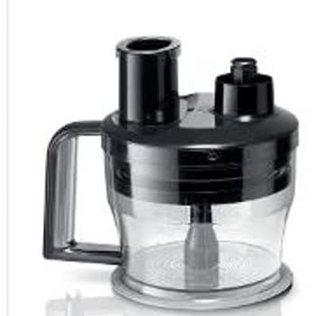 Bosch El Blenderımın Parçalayıcısı Çalışmıyor