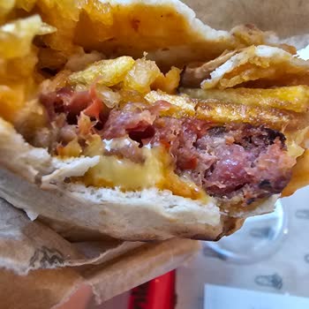 Dürümle Emaar Şubesi Sipariş Sorunu