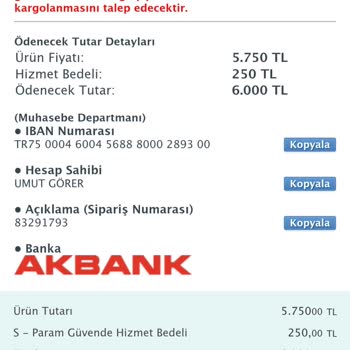 Sahibinden.com İsmini Kullananlar