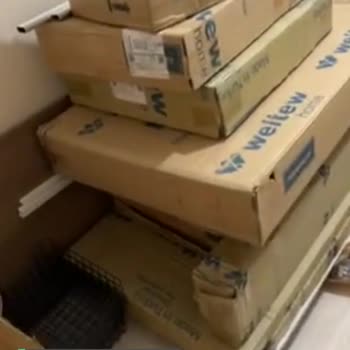 Weltew Home Videoda Her Şey Anlatılıyor!