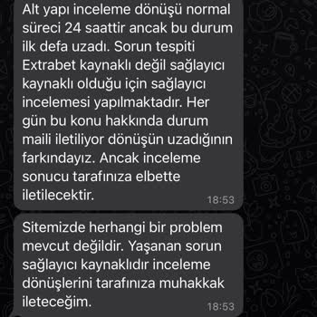 Extrabet Yapmadığım Bahiste Paramı Kesti Extrabet Pişmanlıktır