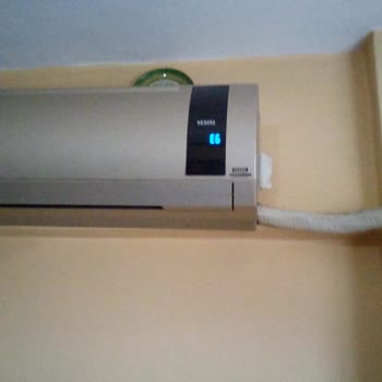 Vestel Teknik Servis'i Pişmanlıktır!