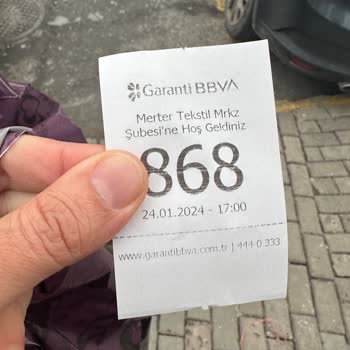 Garanti Bankası Çalışma Saatleri Ve İşlevselliği