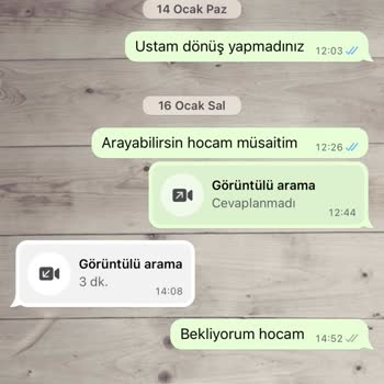 Borsan Orman Ürünleri ⚠️ Dikkat ⚠️
