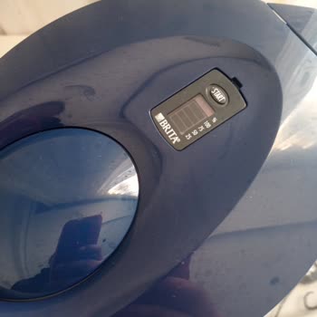 Brita LED Işık Arızası