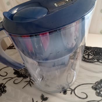 Brita LED Işık Arızası