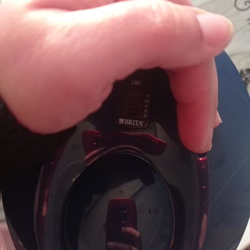 Brita LED Işık Arızası