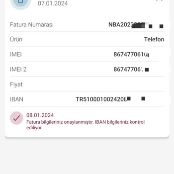 Gençlik Ve Spor Bakanlığı Vergisiz Telefon Aldık Ama Paramızı Alamadık