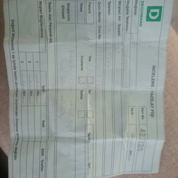 Deichmann Mağazası Kalitesiz Ürün Ve İlgisizliği