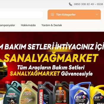 Müşteri Mağduriyeti ( Sanal Yağ Market )