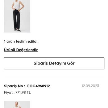 Mavi Jeans Hediye Çeki Mağduriyetim:(