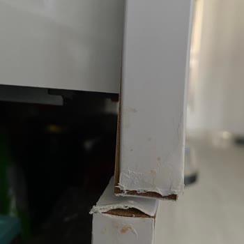 Beko Markası Ankastre Fırın
