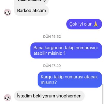 İssimo Ayakkabı İssimo Sipariş Verdiğim Ayakkabı Pişmanlığı