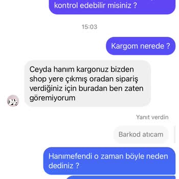 İssimo Ayakkabı İssimo Sipariş Verdiğim Ayakkabı Pişmanlığı