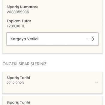 D&R İnternetten Aldığım Vantilatörün Teslimatında Yaşanan Gecikme