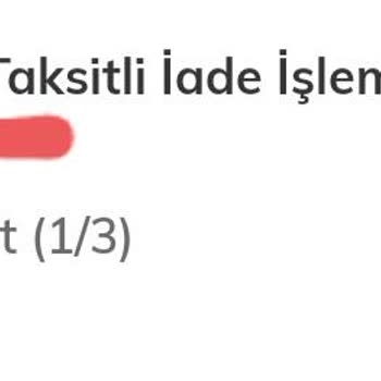 Modasena Online Alışverişte İade Problemi Ve Müşteri Hizmetleri Şikayeti