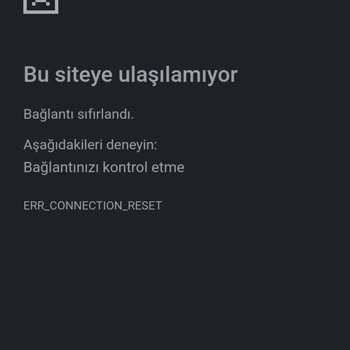 Slotbar Siteye Giriş Yapamıyorum