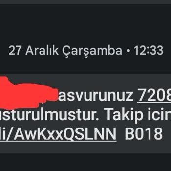 Beylikdüzü Belediye Şikayetim Hava Kaldı!