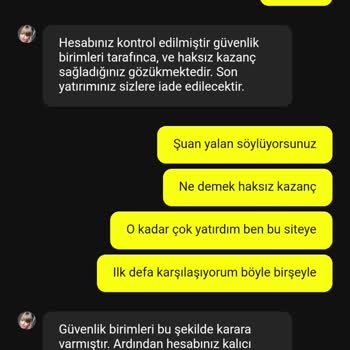 Paribahis Kazanç Sorunu Ve Hesap Kapatma
