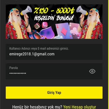 Paribahis Kazanç Sorunu Ve Hesap Kapatma