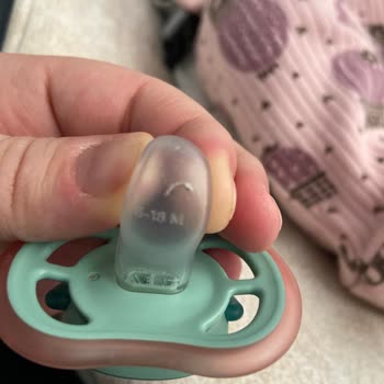 Philips Avent Hatalı Ürün