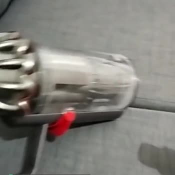 Dyson V10 Süpürge Garanti Sorunu!