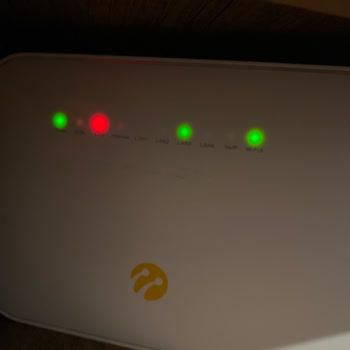 Superonline Müşteri Mağduriyeti! Resmen Günlerdir İnternet Yok!