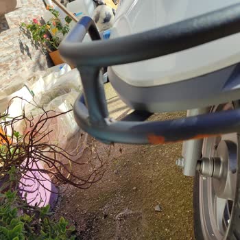 Kuba Motor 0 Km VN50 Pro Motorum Pas Ve Küf İçinde