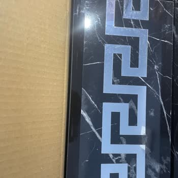 Evkur Alışveriş Sıfır Ürün Kırık ve Çizik