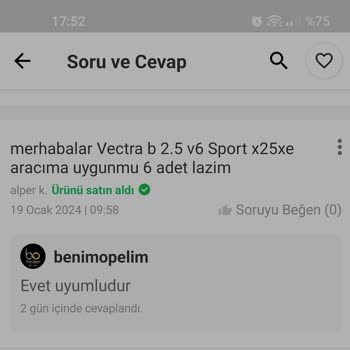 Trendyol Dan Vermiş Olduğum Sipariş Tarafıma Teslim Olmadı