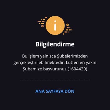 Is Bankası Western Union Para Alınamıyor