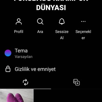 Forsbagg Krampon Siparişlerim Yanlış Geldi!