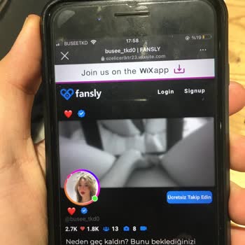 OnlyFans Adıma +18 İçerikli Sahte Hesap Açılması