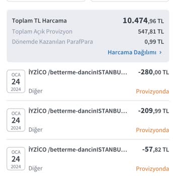 Betterme İzinsiz Para Çekimi Yapıldı