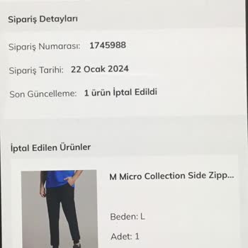 Skechers Türkiye Müşteri Yanıltması